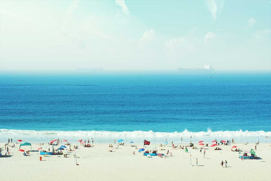 美国东西海岸+大峡谷+夏威夷30日游